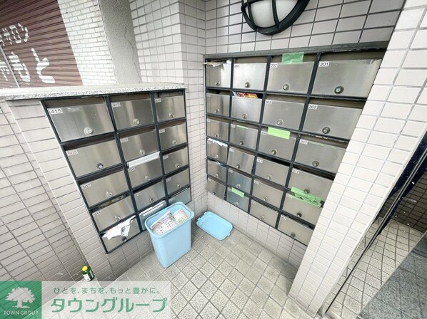 #goody 北坂戸の物件内観写真